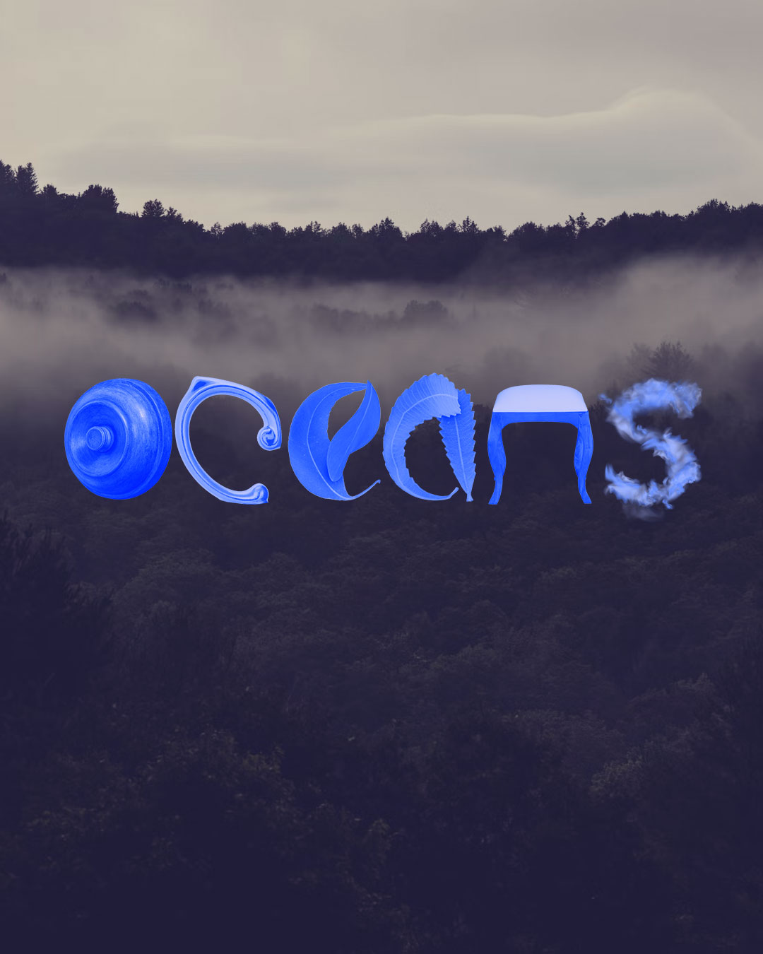 oceans